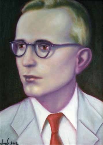 Владимир Полежиновски 1913 - 1980